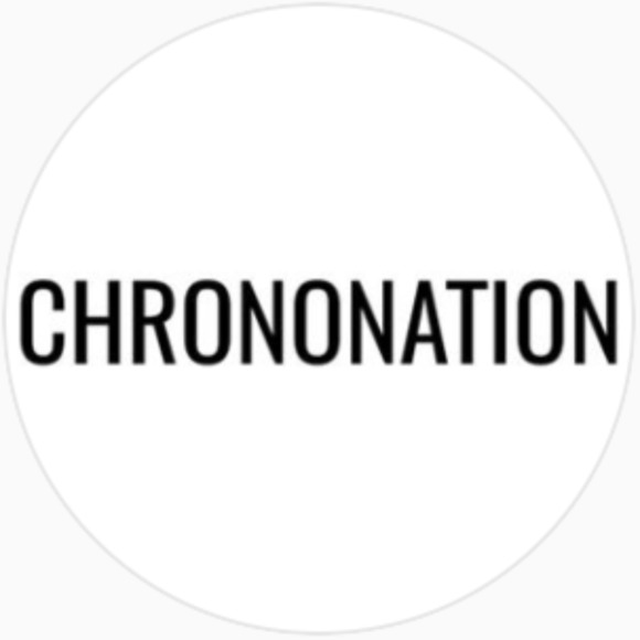 chrononation